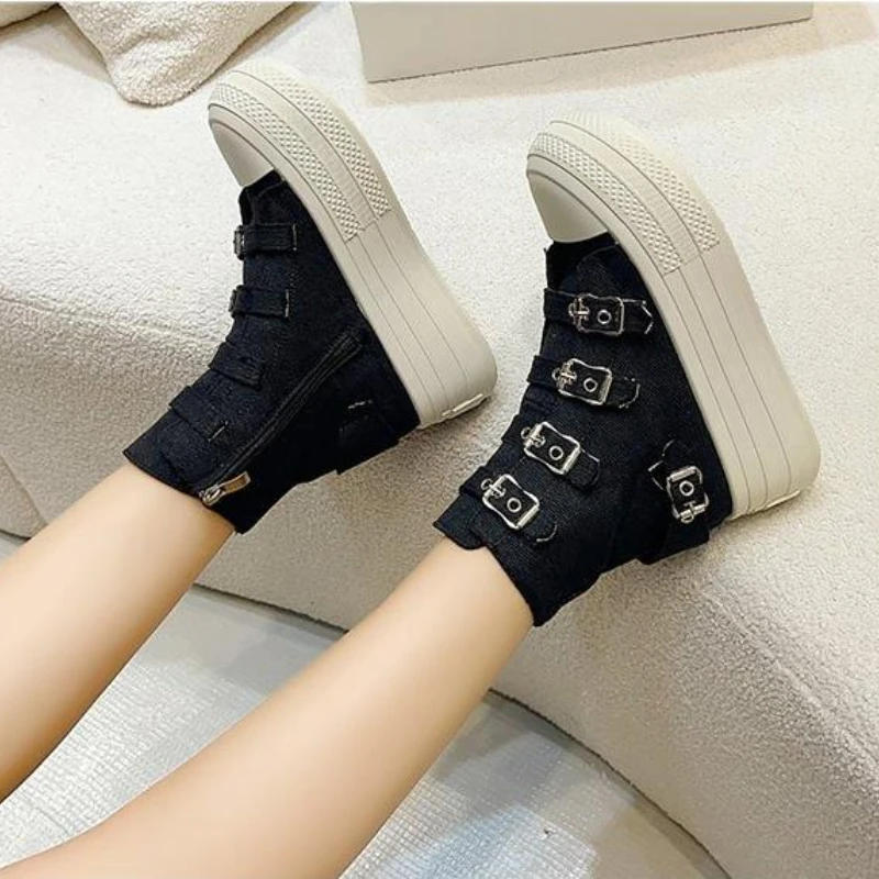 Keil-Canvas-Sneaker 2
