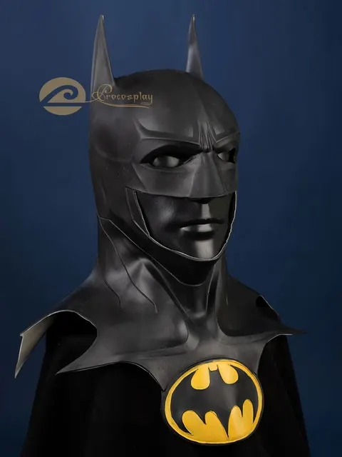 Latexmaske 3