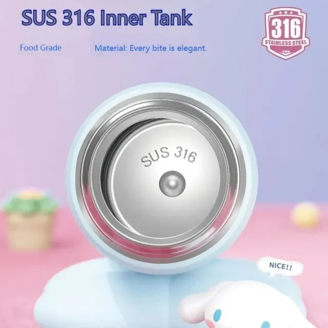 Isolierbecher 3