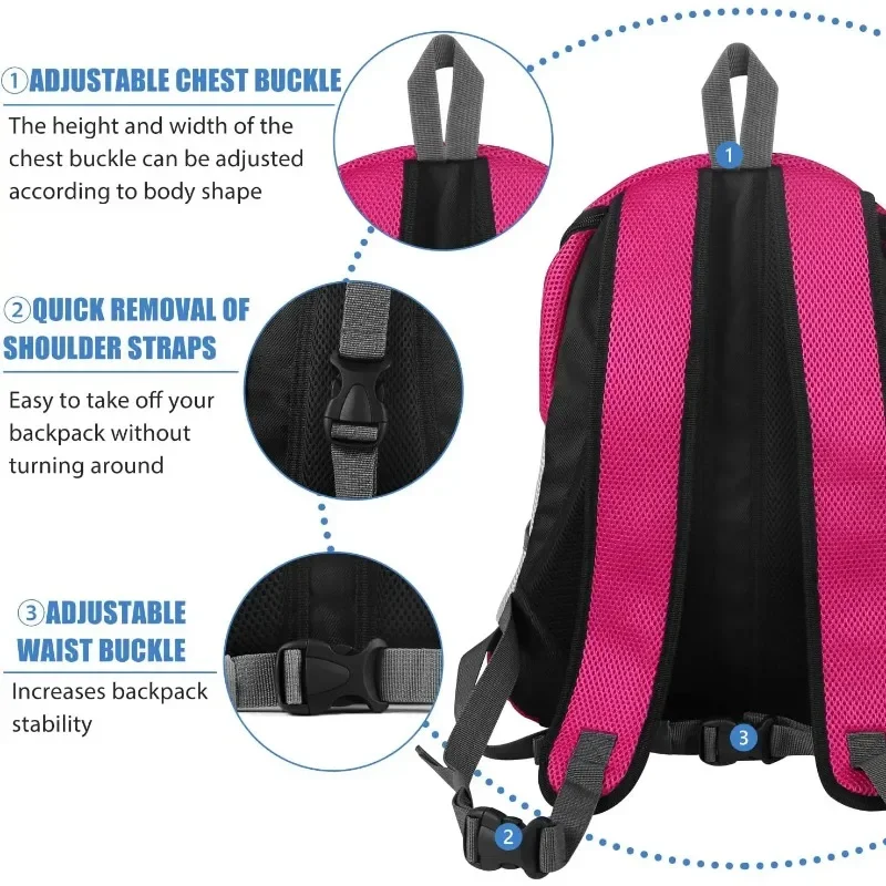 Haustier-Rucksack 4