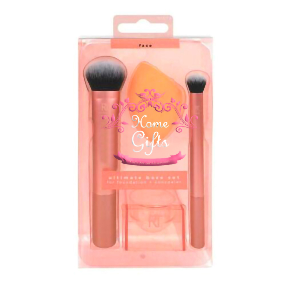 Make-up-Pinselset 4
