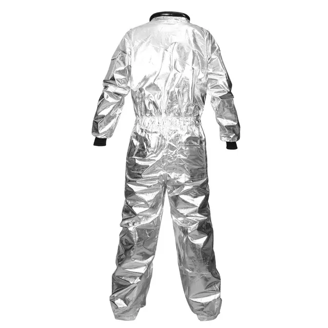 Astronauten-Kostüm 3