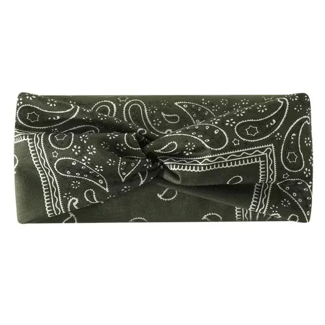 Sport-Stirnband 4
