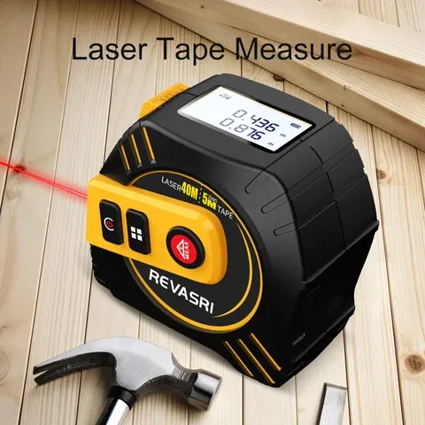 Laser-Entfernungsmesser