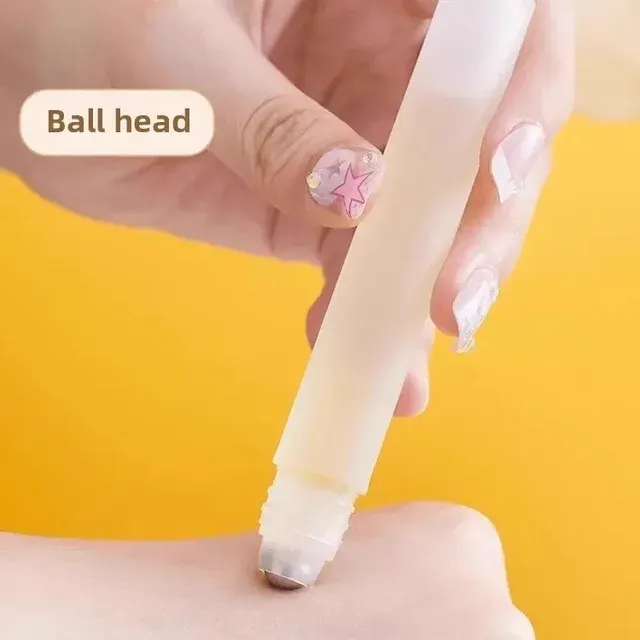 Nachfüllbare Roll-on-Parfümflasche 3
