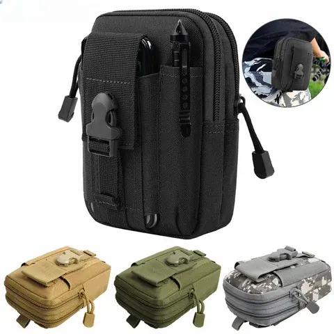 Bauchtasche
