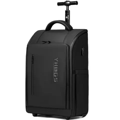 Trolley-Rucksack
