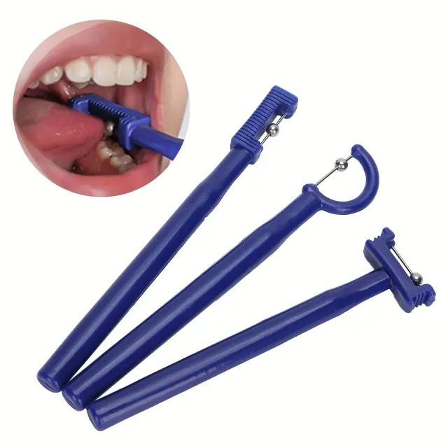Zungenmuskeltrainer 4