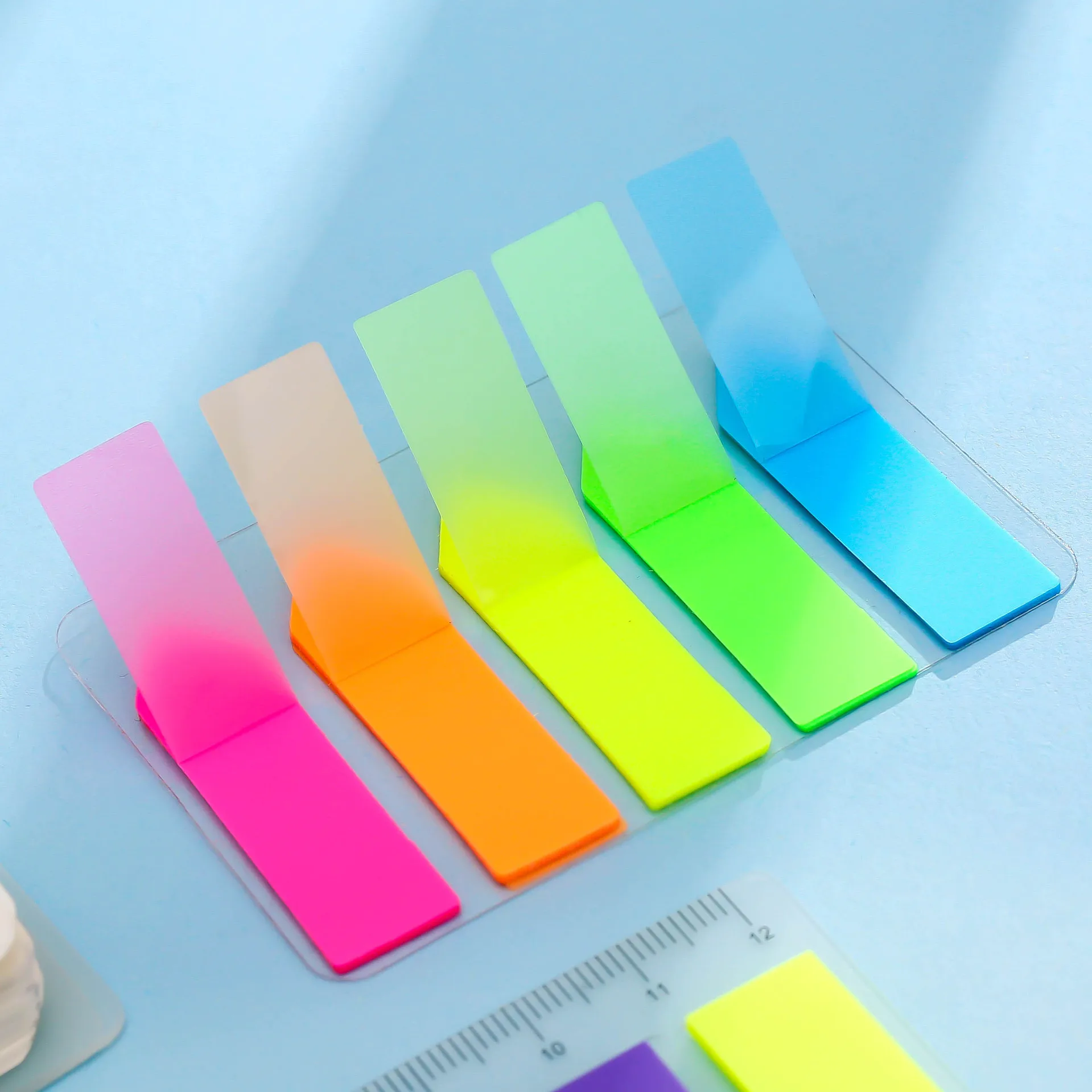 Haftnotizen-Set 4