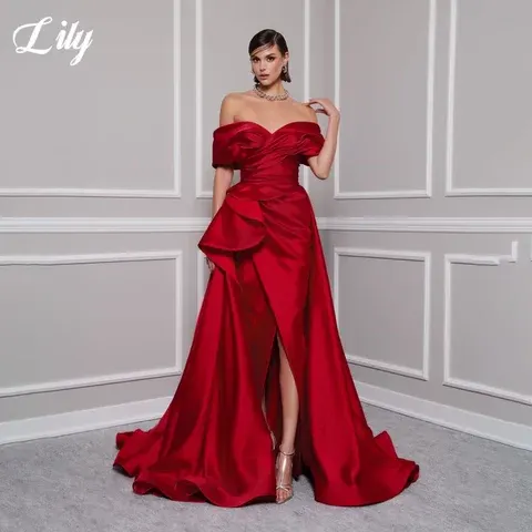 Abendkleid