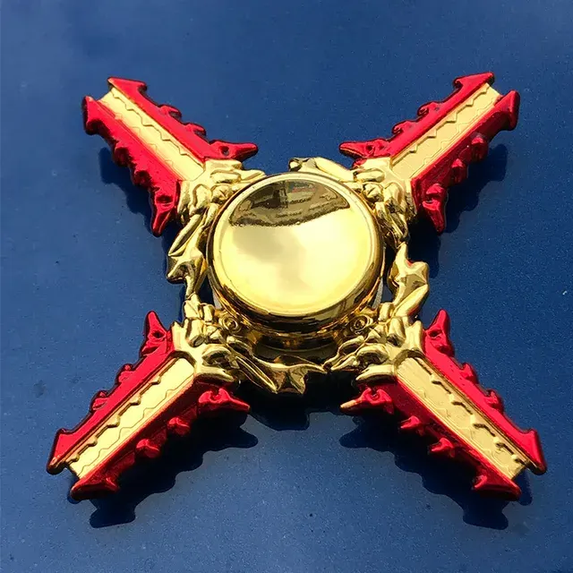 Fidget Spinner 3