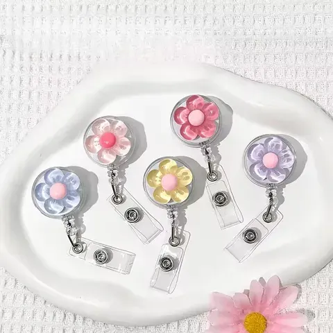 Ausweishalter mit Clip