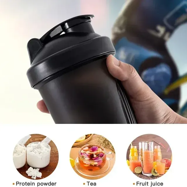 Proteinshaker 3