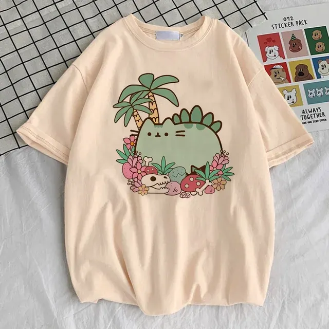 Grafik-T-Shirt 4