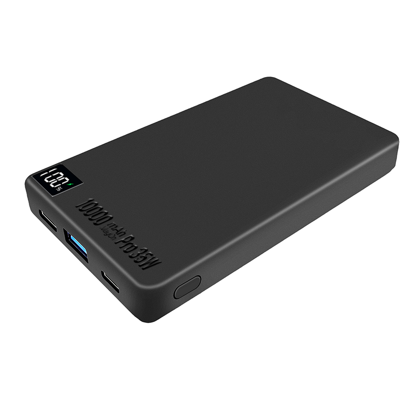 Magnetische Powerbank