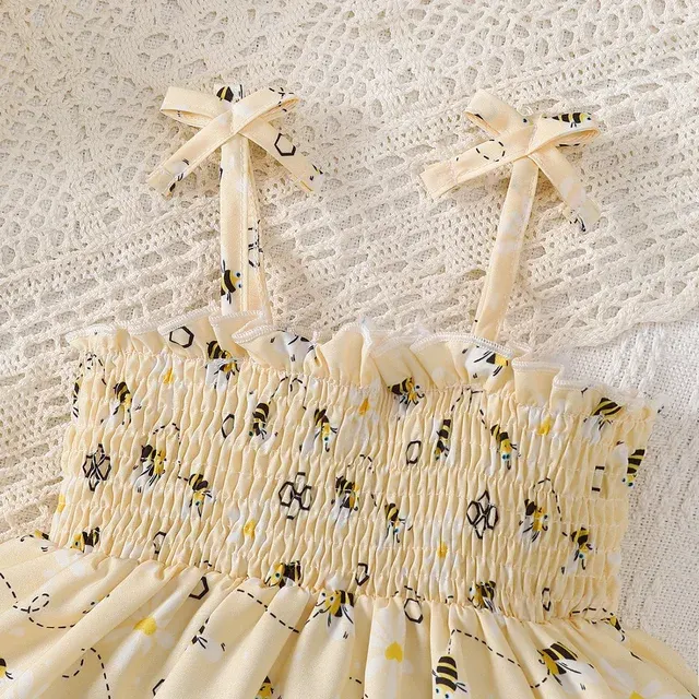 Baby-Kleid-Set 4