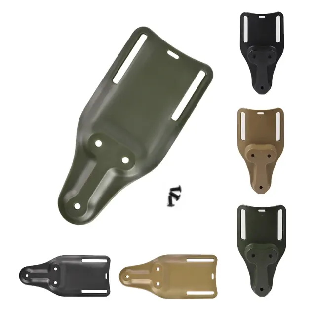 Holster-Adapter 3