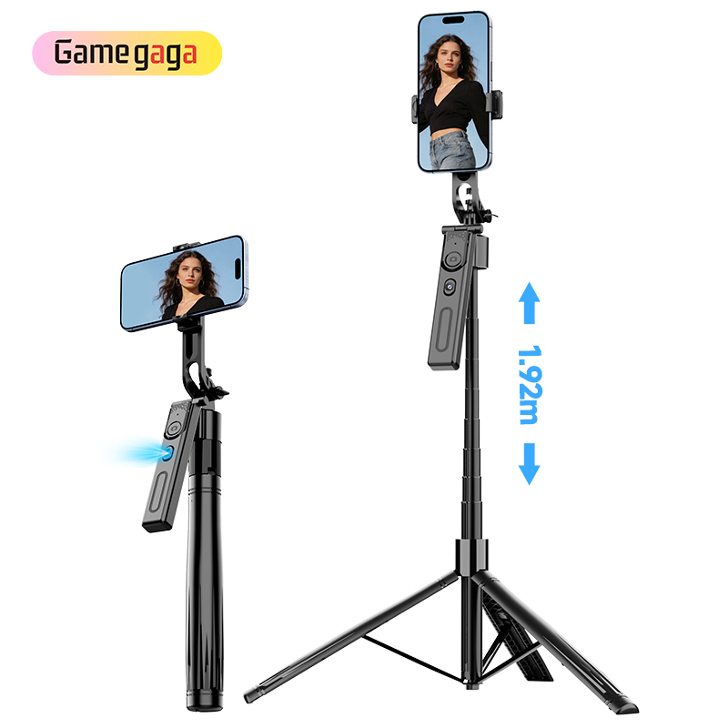 Selfie-Stick mit Stativ