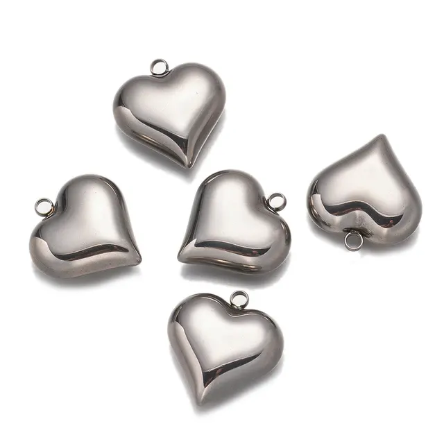 Herz-Charms 4