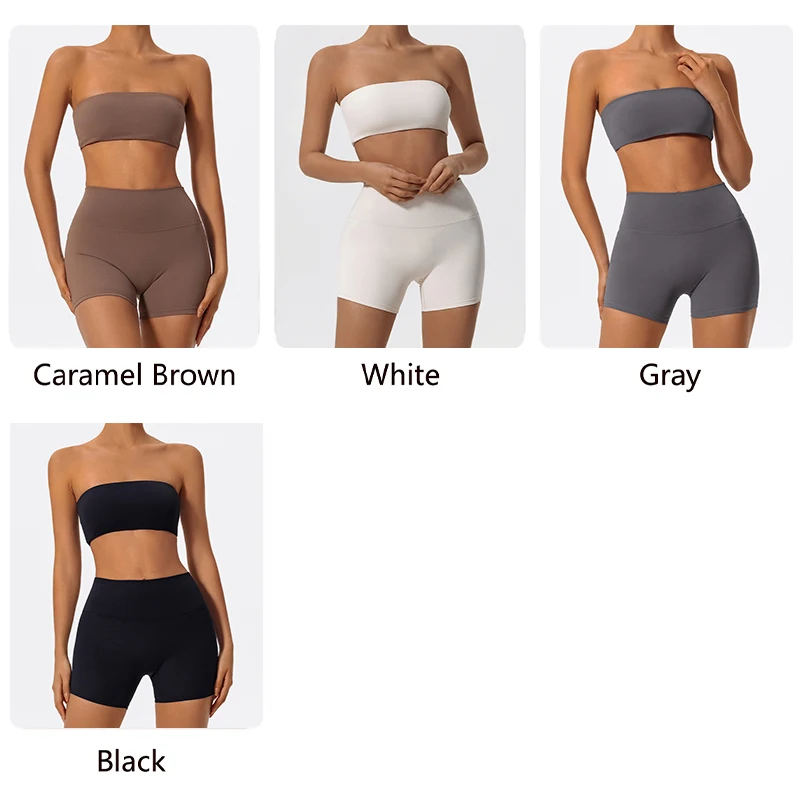 Fitness-Set 4