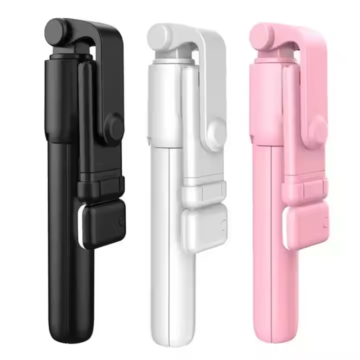 Selfie-Stick mit Stativ