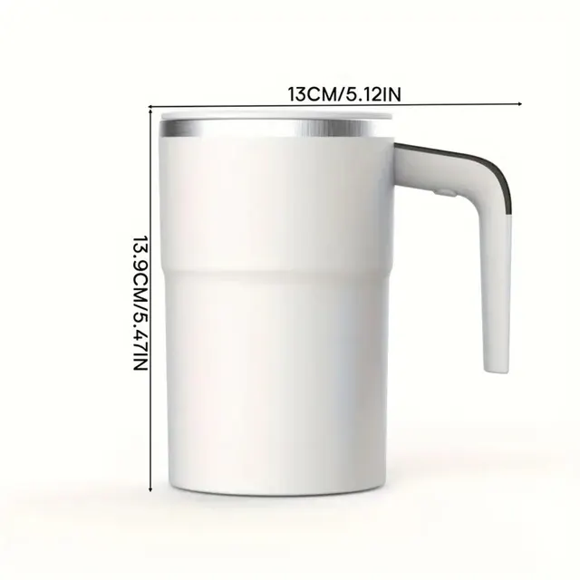 elektrischer Mixbecher 3