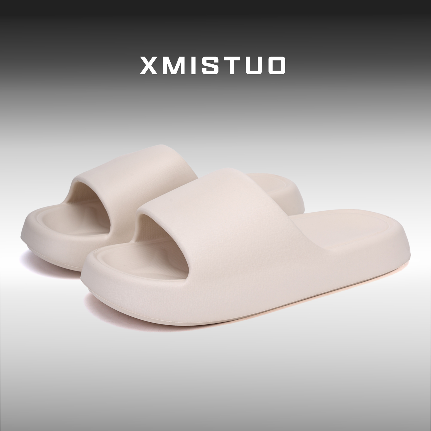 EVA Slides Sommer Sandalen Anti-Rutsch Sohle 2