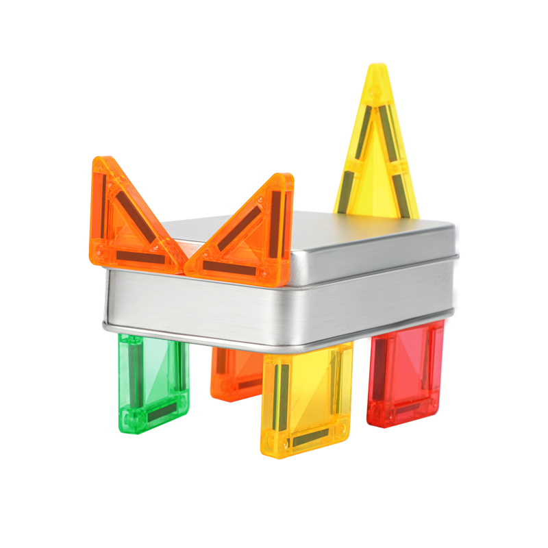 Magnetische Bausteine