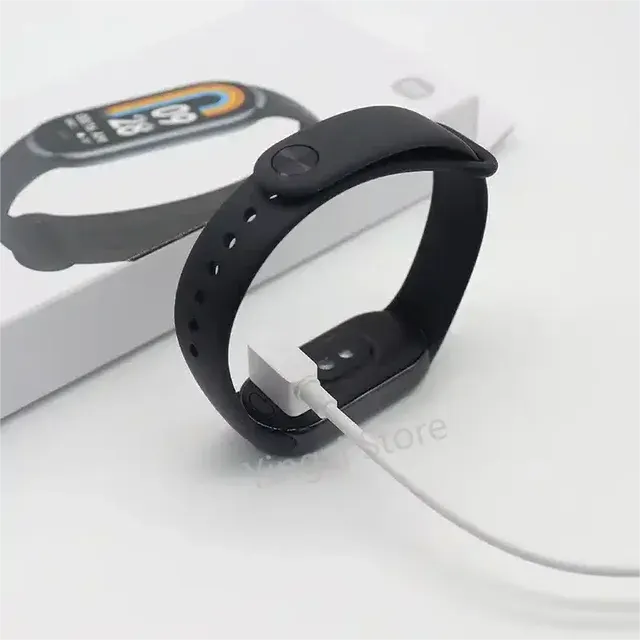 Ladekabel Fitnessarmband 3