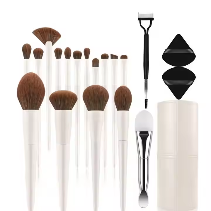 Make-up-Pinselset