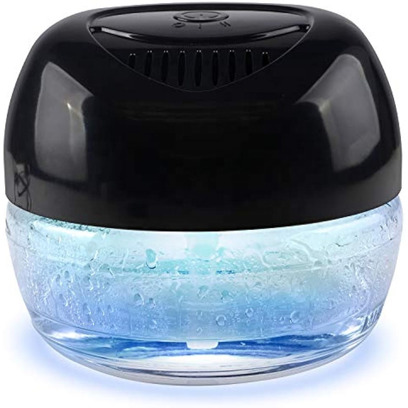Aroma-Diffuser mit Musterlicht Luftbefeuchter 2