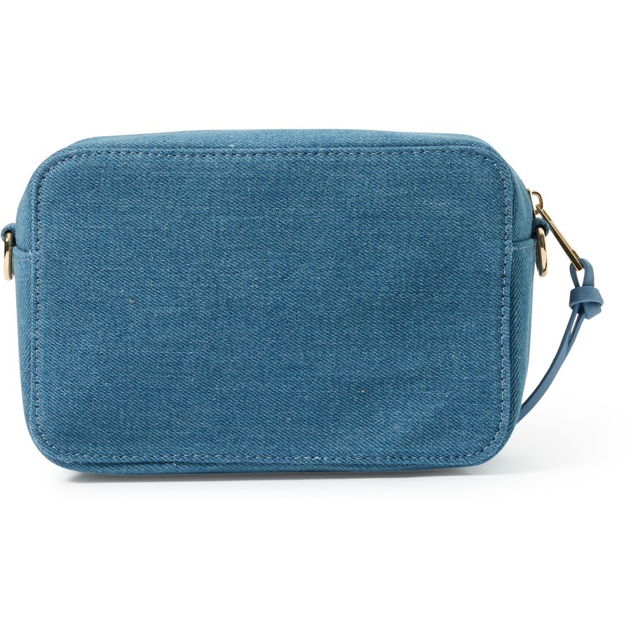 Jeans-Hobotasche 2