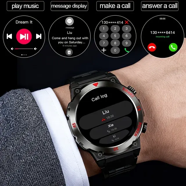 Smartwatch 3
