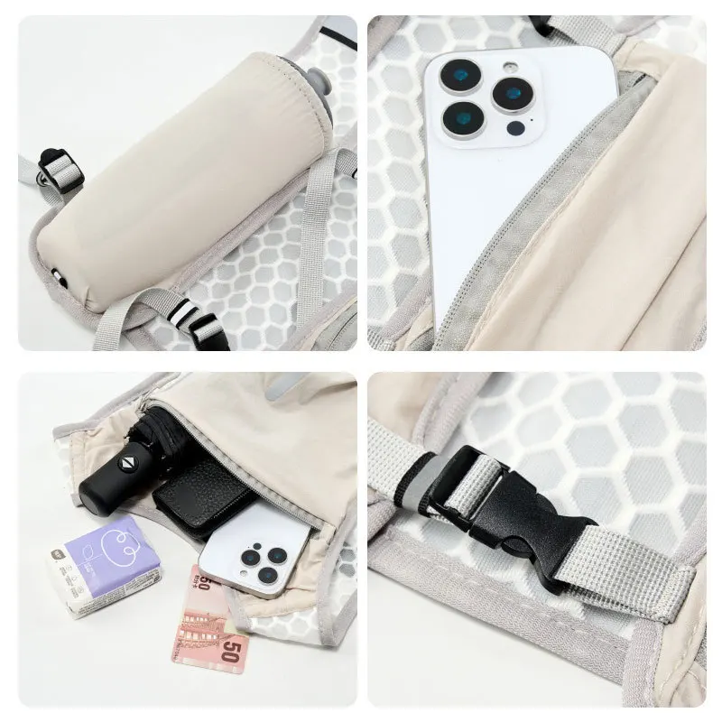 Outdoor-Tasche Mobiltelefon 4
