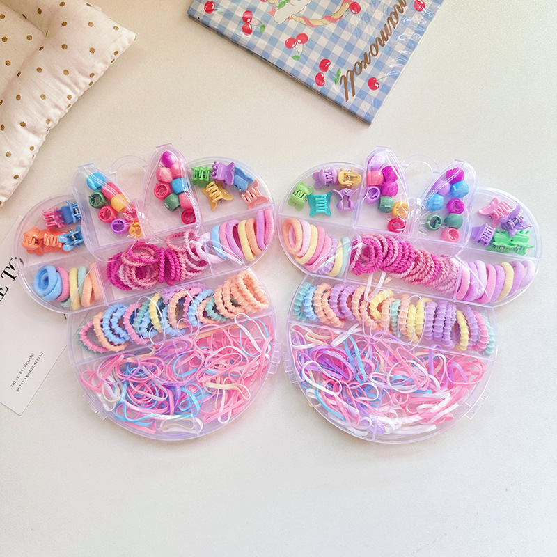 Haarschmuck-Geschenkset 3