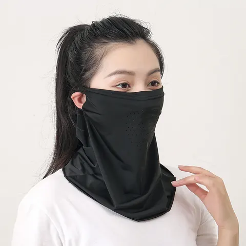 UV-Sonnenmaske