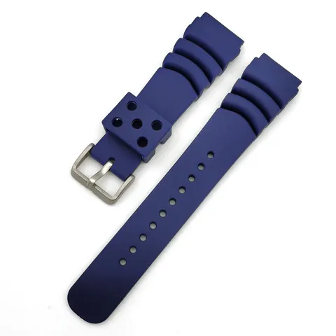 Silikon-Uhrenarmband