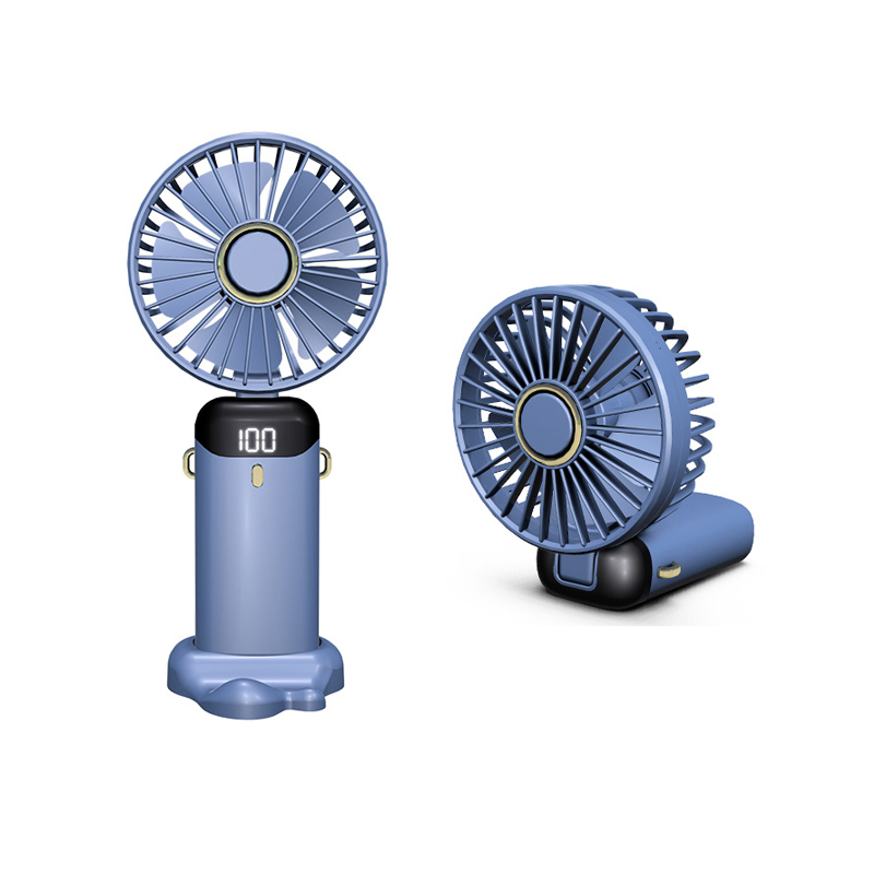 Handventilator 3