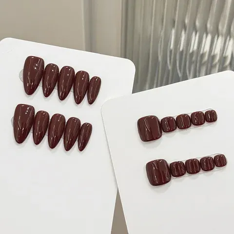 Press-on-Nägel