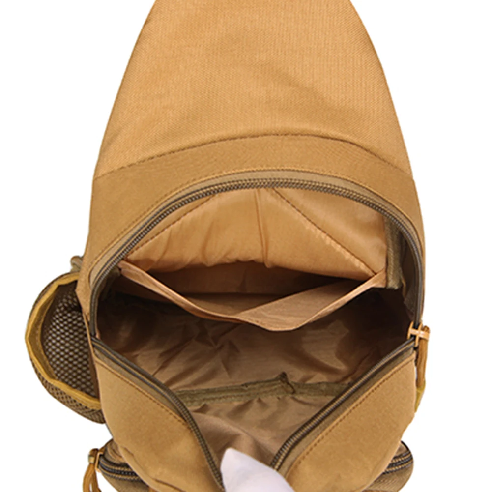 Taktische Brusttasche 4