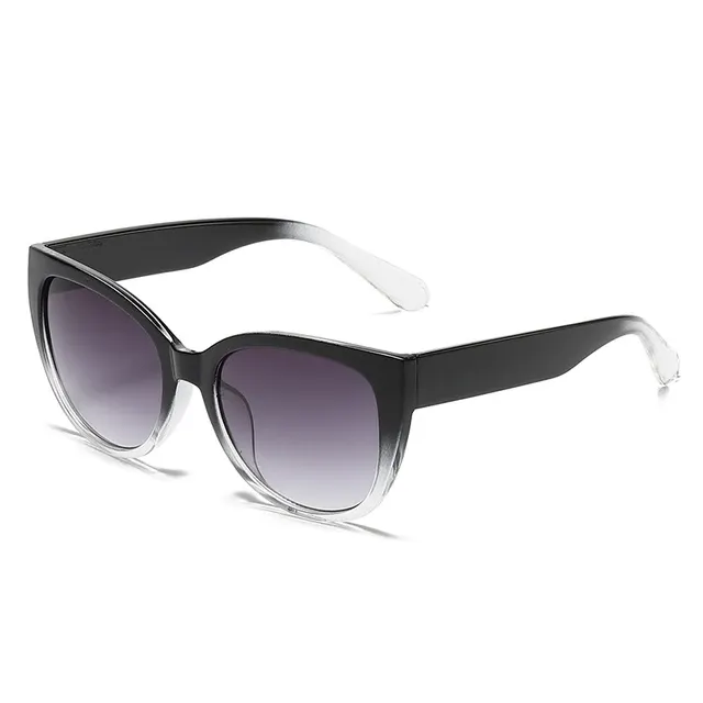 Katzenaugen-Sonnenbrille 4