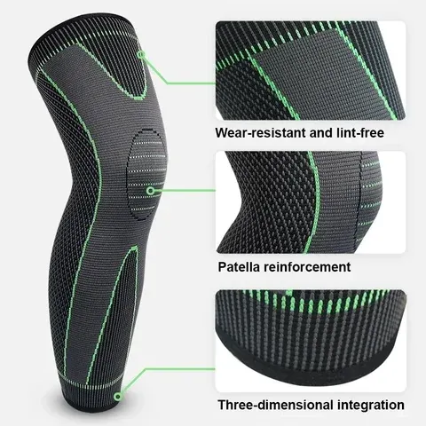 Knie-Sleeve