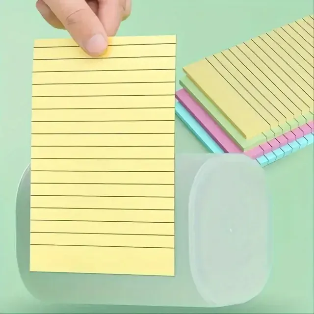 Haftnotizen 4