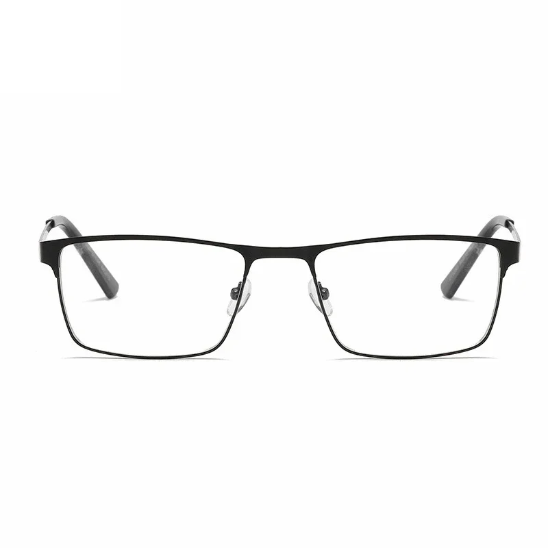 Metallbrille 3