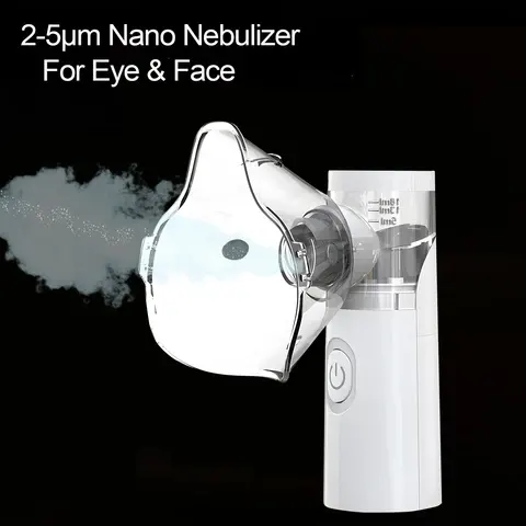 Gesichts-Nano-Zerstäuber