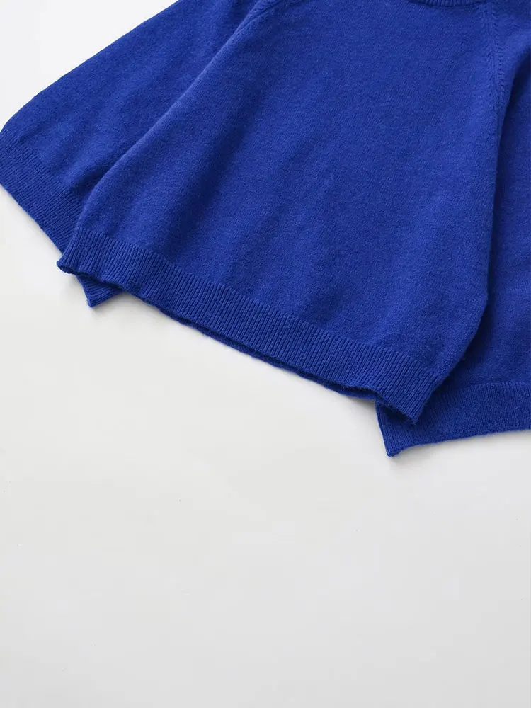 Damen-Strickpullover 4