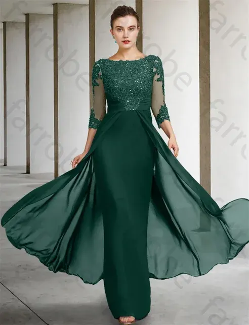 Brautmutterkleid 4