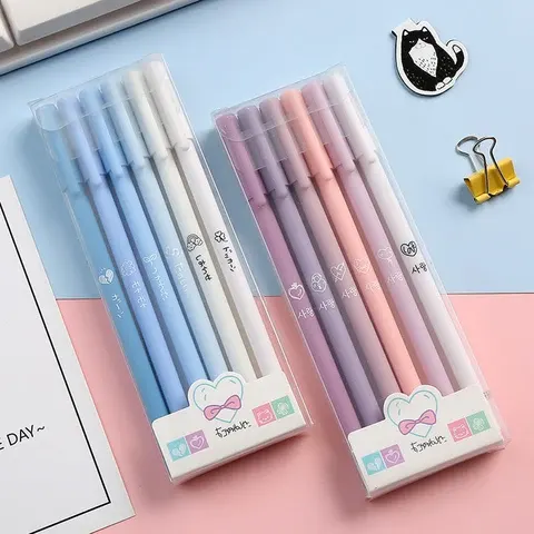 Gelstift-Set