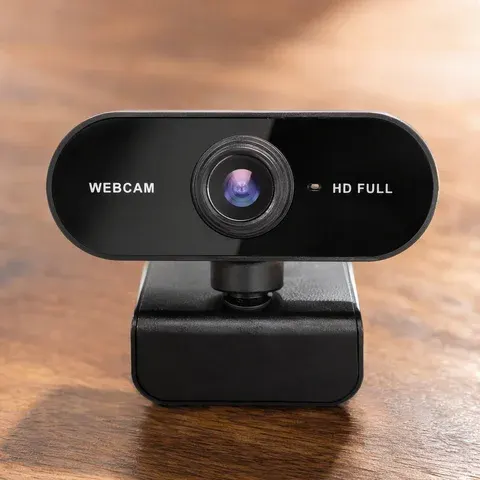 USB-Webcam