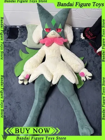 Plüschpuppe